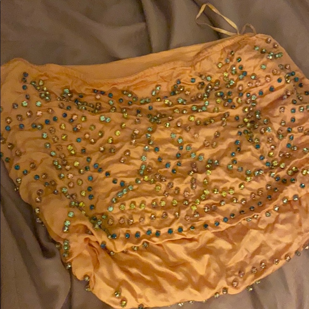 Free people top